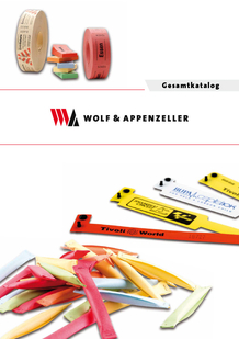 Wolf & Appenzeller GmbH
